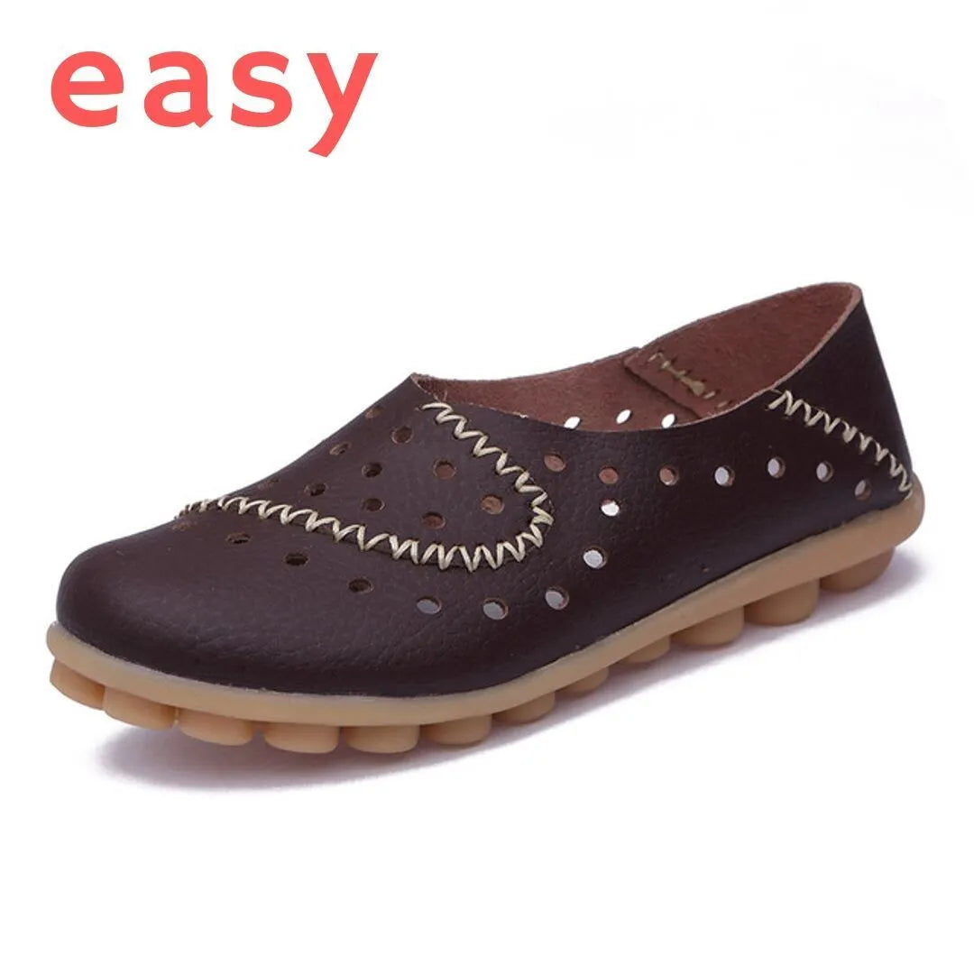 🔥Premium Genuine Leather Loafer