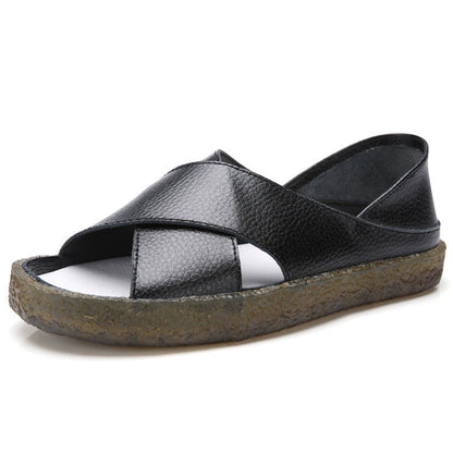 🔥Leisure Breathable Fashion Sandals