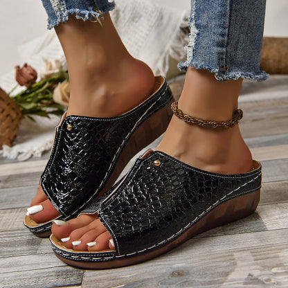 Last Day 60% OFF Women's Orthopedic Sandals