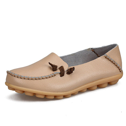 🔥Spring And Summer Leisure Soft Shoes