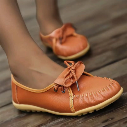 🔥Fashion Flat Pregnant Women Shoes