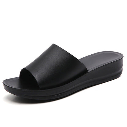 🔥Comfortable Non-slip Women's Slippers