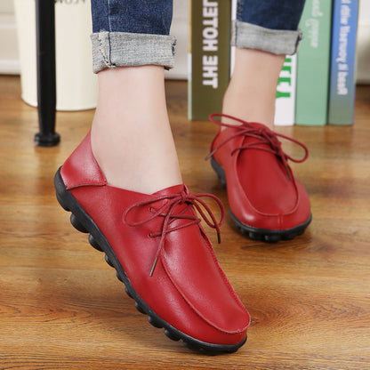 🔥Soft-soled Casual Single Shoes