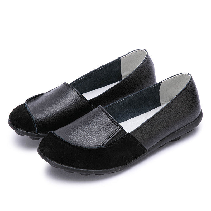 🔥Fashion Flat Soft Sole Casual Shoes