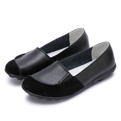 🔥Fashion Flat Soft Sole Casual Shoes