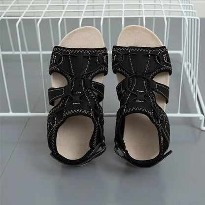 Women's Support & Soft Adjustable Sandals