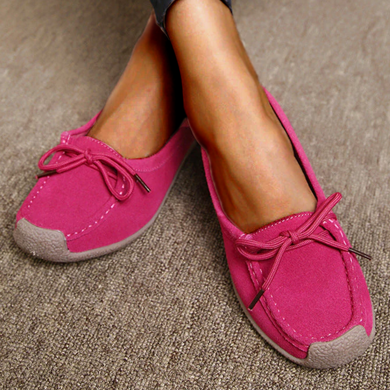🔥Low-cut Casual Flat Shoes