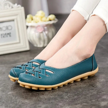 🔥Single Flat Comfortable Shoes