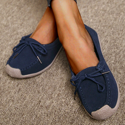 🔥Low-cut Casual Flat Shoes