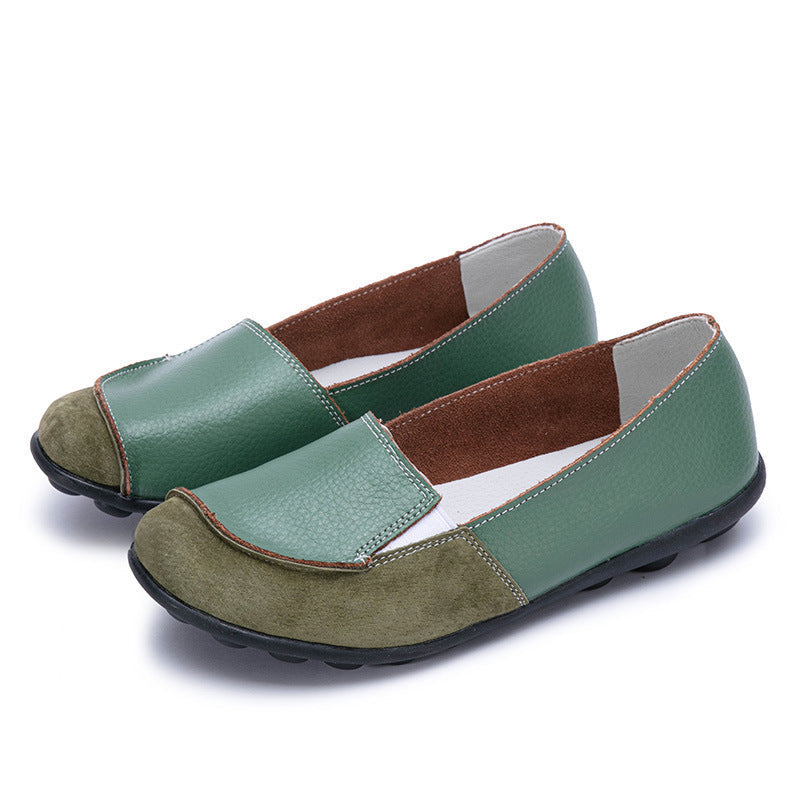 🔥Fashion Flat Soft Sole Casual Shoes